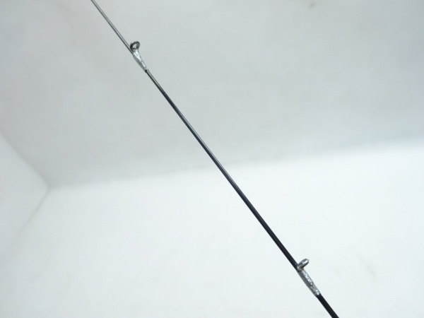鯵魂 アジスピリット AJS S60L/S